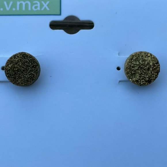 A.V. Max Accessories Women Earring Fashion Ear Dove lever back Stud Ear Jewelry - Picture 7 of 12